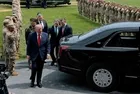 ABD ordusu karıştı: Hegseth-Driscoll savaşı! Pentagon'dan basına müdahale