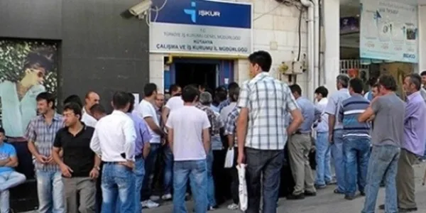 İŞKUR'da aktif açık iş sayısı 82 bini aştı.. İşte en çok aranan meslekler-17
