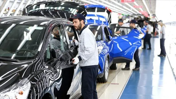 Sıfır otomobil fiyatlarına ÖTV ayarı: Fiyatlar 60 bin lira düşebilir-2