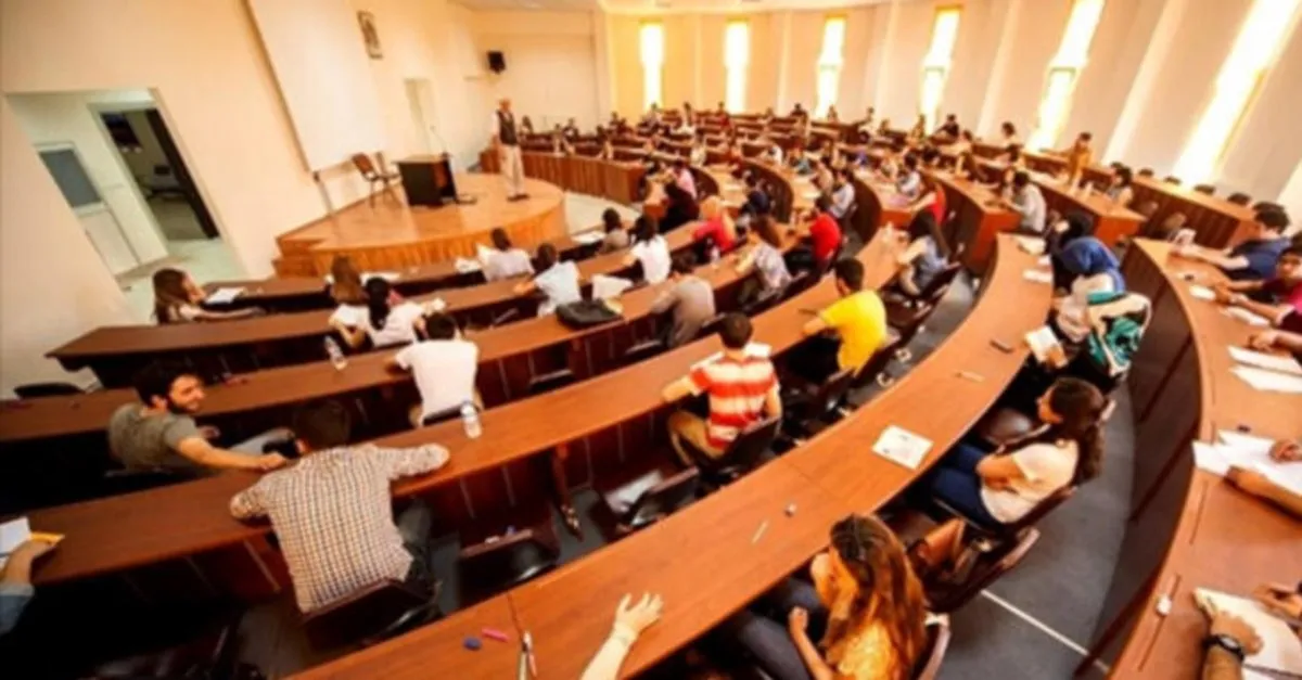 Ozel Vakif Kibris Universiteleri Hukuk Tip Muhendislik Ucretleri Ve Taban Puanlari Ozel Universite Fiyatlari 2020 2021 Takvim