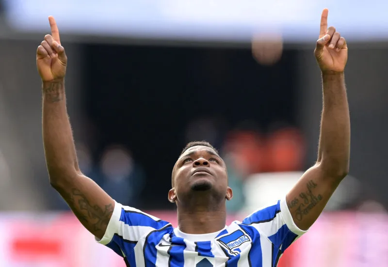 Galatasaray'dan 3 imza birden! - 23