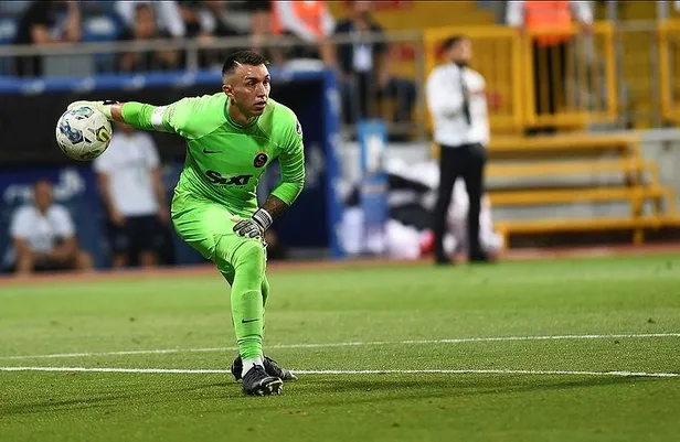 Galatasaray taraftarına kötü haber: Fernando Muslera'dan çarpıcı açıklamalar-2