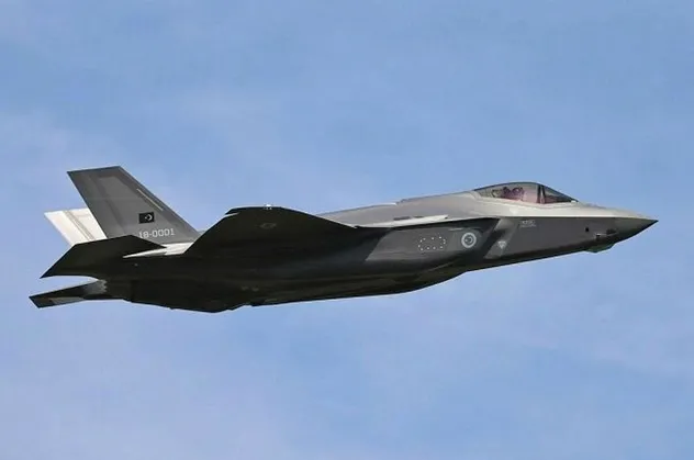 Son dakika: Savunma Sanayii Başkanı Demir'den flaş F-35 açıklaması