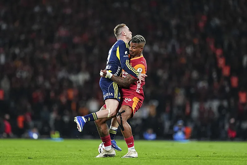 Talisca mı Asensio mu? Tedesco'nun Alanyaspor maçında kritik tercihi - 2