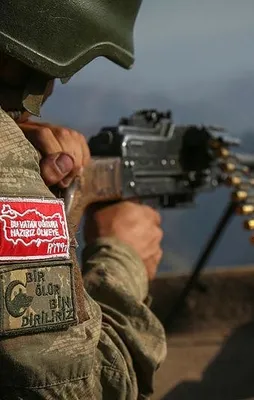 O hainler öldürüldü!