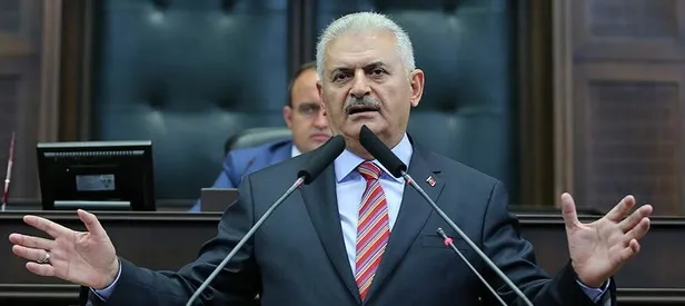 Başbakan Yıldırım'dan önemli açıklamalar