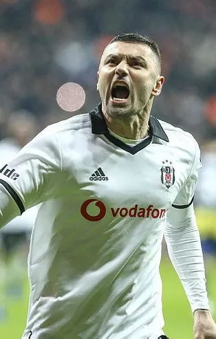 Kimseyi düşünemeyiz