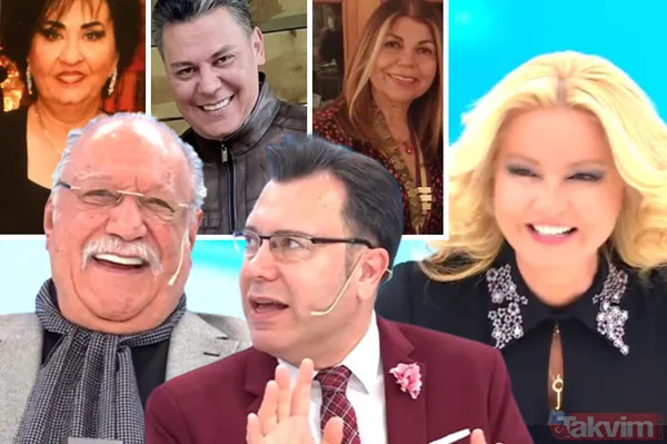 Müge Anlı'daki doktor Şevki Sözen'in torun tombalak 'mutlu aile buluşması' pozu ortalığı salladı: "Oğlu kendisinin, gelini de eşinin kopyası" - 2