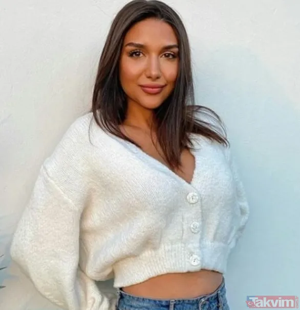 Yedi Kocalı Hürmüz de kimmiş! Rafet El Roman'ın eski eşi Tuğba Altıntop bakın kaç kez imam nikahı kıymış! Tam tamına... - 30