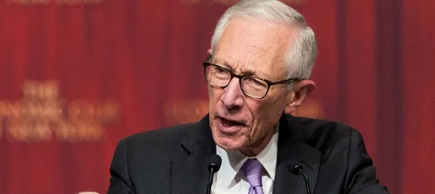 FED Başkan Yardımcısı Fischer istifa etti