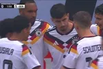 ABD: 0 - Almanya: 1 Gol: Havertz