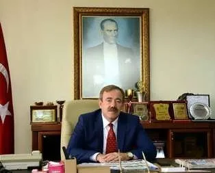HDP’li başkan gözaltında!