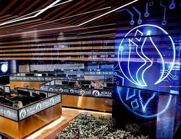Borsa günü yükselişle tamamladı