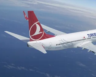 THY’nin en pahalı bileti Los Angeles’a oldu