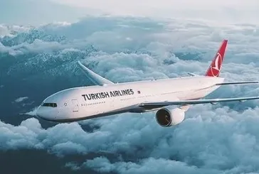 THY'den yeni bir sefer daha! Avustralya'nın Melbourne şehrine tarifeli sefer başlıyor: KAP açıklaması geldi