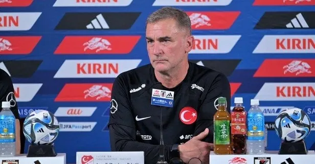 Beklenen son gerçekleşti! TFF Alman çalıştırıcı Kuntz ile yollarını ayırdı