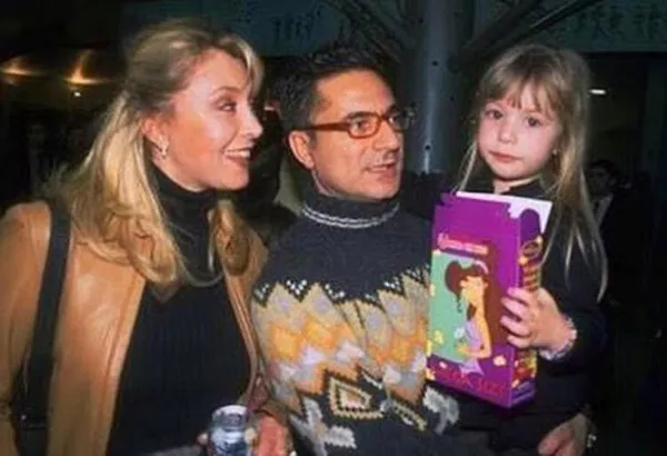 Mehmet Ali Erbil'in vasiyeti hakkında ilk kez konuştu! İşte eski eş Nergis Kumbasar'ın sözleri...-3