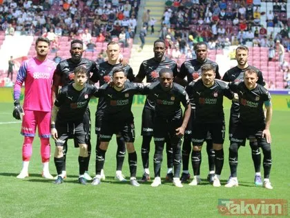 Ziraat Türkiye Kupası’nda yarı final heyecanı! Alanyaspor evinde Sivasspor’u konuk ediyor: İşte muhtemel 11’ler