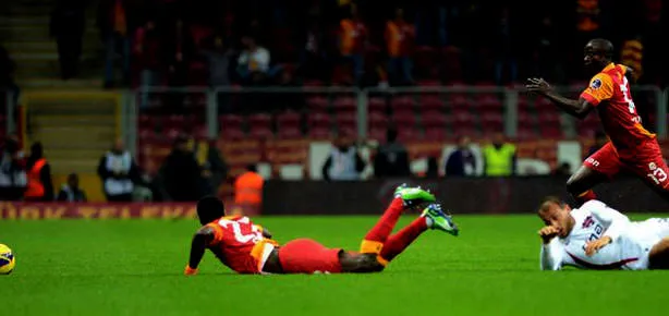 Dany: Rakip ayırt etmemeliyiz