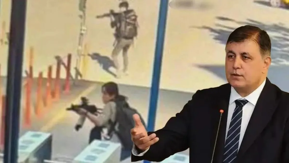 İzmir Valiliğinden terörist kardeşi için vicdan muhasebesi yapan CHP'li Büyükşehir Belediyesi'ne tepki!