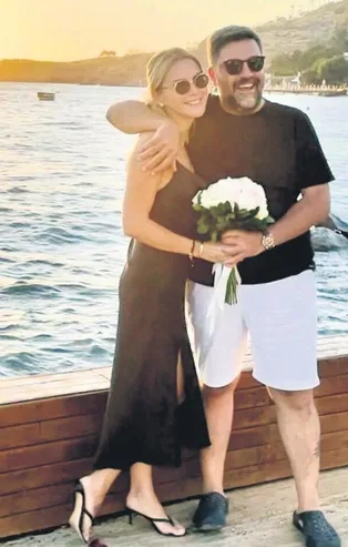 Ece Erken bu sefer Benan Kocadereli’yi hedef aldı: Eşime ait olan evleri mirasçı olmadığı halde...