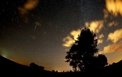 Orionid meteor yağmuru yaklaşıyor Orionid meteor yağmuru nedir? Ne zaman?