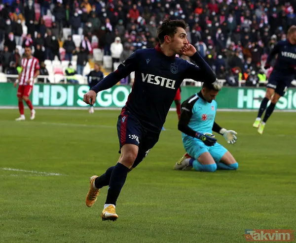 Trabzonspor - Konyaspor muhtemel 11'ler! Trabzonspor - Konyaspor maçı ne zaman? Hangi kanalda? - 16