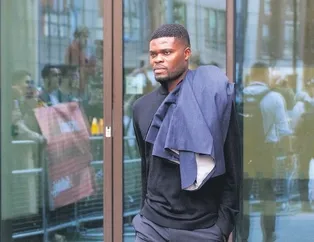 Partey şartlı serbest