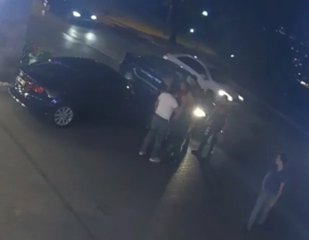 Ehliyetsiz yakalanan avukattan polise şok tehdit: Haritada yer beğen-4