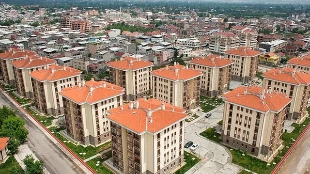 TOKİ'den dar gelirlilere büyük fırsat! Uygun taksitlerle konutlar-3