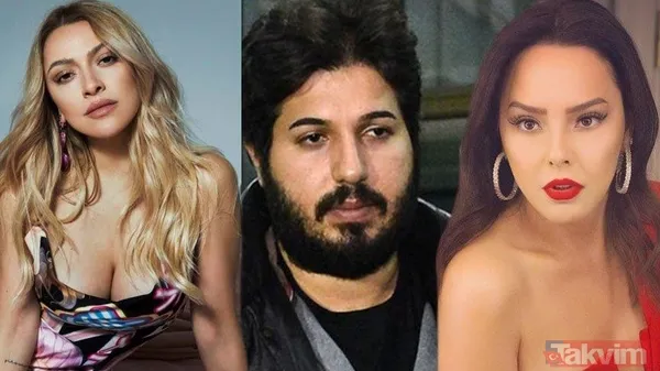 Meğer her şeyi Ebru Gündeş anlatmış! Hadise ile Kaan Yıldırım aşkı bitti ama dedikodular bitmedi - 3
