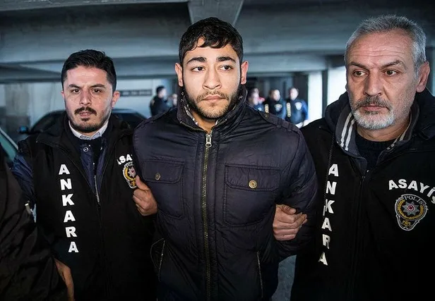 Yargıtay'dan flaş Ceren Damar Şenel kararı: Katilinin cezasını onadı-2