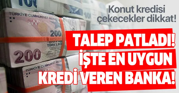 25 Eylül Akbank, ING, Ziraat, İş Bankası, Halkbank, Vakıfbank ve TEB banka faizleri indirimi son durum nedir?