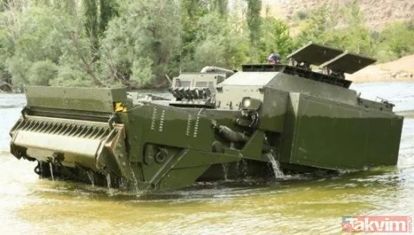 ATAK T129 helikopterinin özellikleri neler? - 37