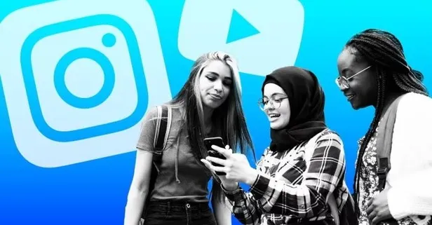 Google ve Meta’dan kirli ortaklık! Çocukları hedef alacaklarını açıkça ilan ettiler: 18 yaş altındakilere…