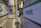 LEVENT METRO İNTİHARI son dakika! M2 Yenikapı-Hacıosman Metro Hattı 4.Levent istasyonunda intihar girişimi!