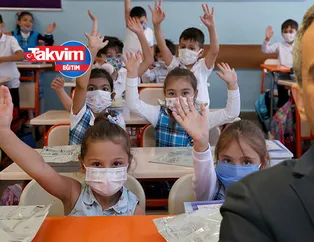 Herkes merak ediyordu! Milli Eğitim Bakanı Mahmut Özer'den çarpıcı yüz yüze eğitim açıklaması... Milyonlarca kişiyi ilgilendiriyor MEB kararını verdi!