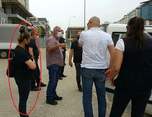 KADES 5 dakikada hayat kurtardı!