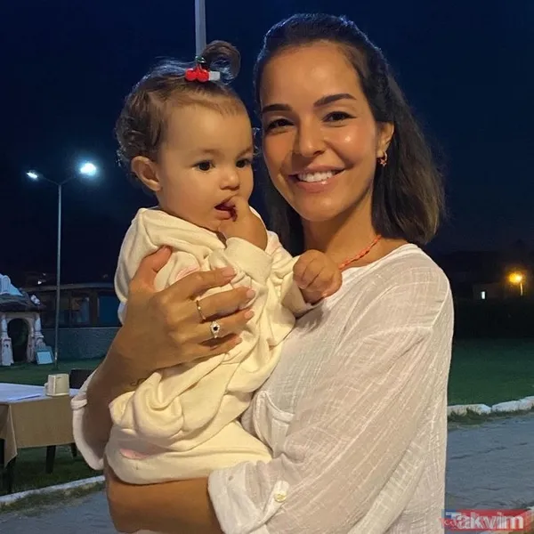 Bebek göründü! Bengü “Minik oğlum ve ben” dedi ayna karşısında verdiği pozu paylaştı yorum yağdı - 13