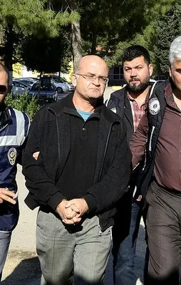 FETÖ'nün 'Emniyet imamı' yakalandı