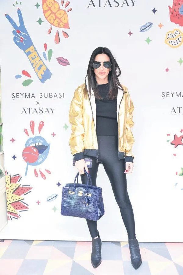 Jennifer Lopez'den Kim Kardashian'a Derin Mermerci'den Bahar Şer... Zenginlik göstergesi Hermes yatırım aracı çıktı!-5