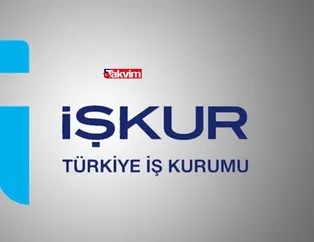 İŞKUR'dan ortaokul lise mezunu 4 bin 35 personel alımı yapılacak! 18 - 35 yaş arası olanlar başvurabilir! Başvurular esube.iskur.gov.tr'den!