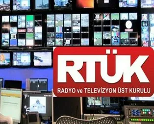 RTÜK’ten ’siyanür’ açıklaması