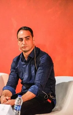 Fatih Savaş TVYD Genel Sekreterliği'ne seçildi