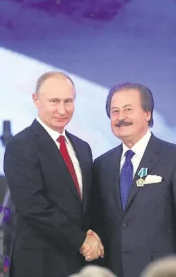 Çağlar’a büyük onur