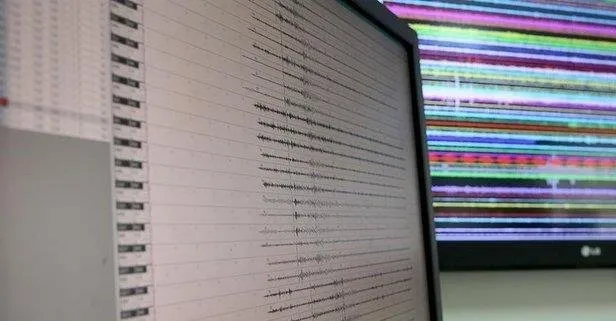 Akdeniz’de deprem! Kandilli’den son dakika deprem açıklaması.