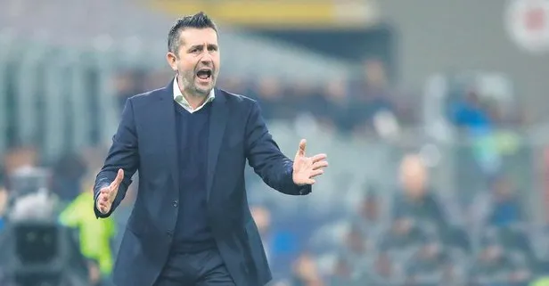 Fenerbahce Den Bjelica Ile Sicak Temas Takvim