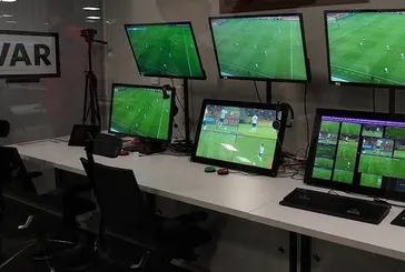 Süper Lig’in 1. hafta VAR kayıtları açıklandı! 2 maçtaki 3 pozisyonda neler yaşandı?
