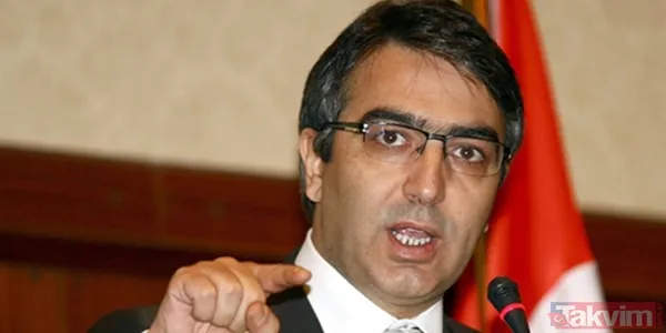 Filmlerde olur demeyin! Ankara bu iddia ile çalkalanıyor: Siyasetçi Erkan Mumcu ile gazetecinin yasak aşkı... - 13