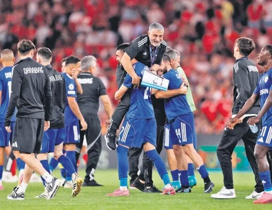 Karabağ’dan tarihi zafer